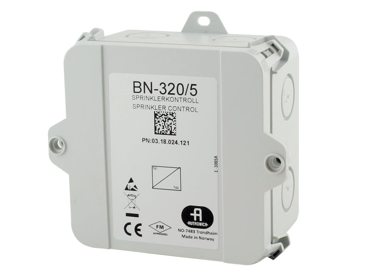 Autronica BN-5