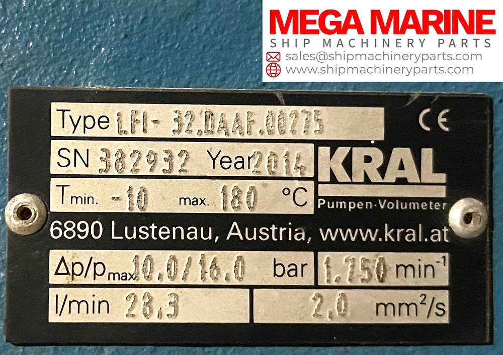KRAL L Series