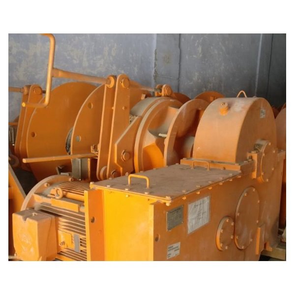 Brattvaag BV-MW-900kN-E