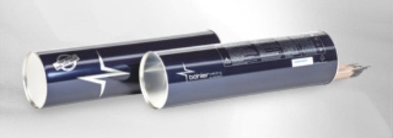 voestalpine Böhler Welding Austria BÖHLER FOX EV90