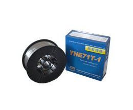 Changzhou Yunhe Xinrui Welding Material YH E71T-1 / C1