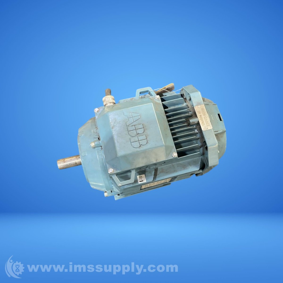 ABB Marine M3AA 112 M