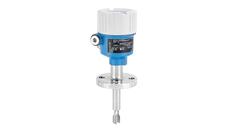 Endress+Hauser Liquiphant Dichte FTL51B
