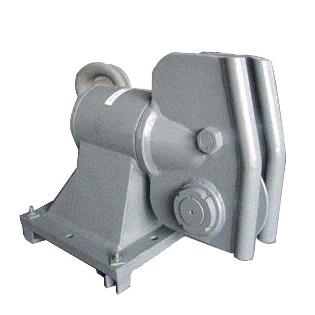 Qingdao Lige Machinery Swivel Anchor Fairlead YS471 SFA001-SFA006