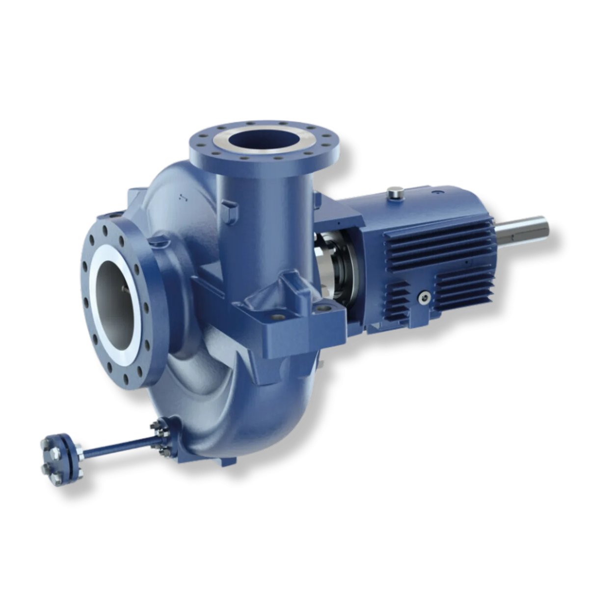 KSB RPH 25/50