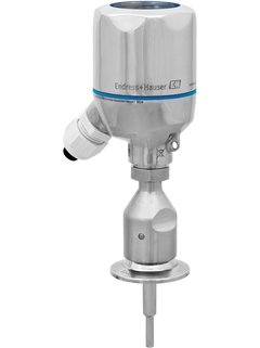 Endress+Hauser NFX Rect WThr 8H