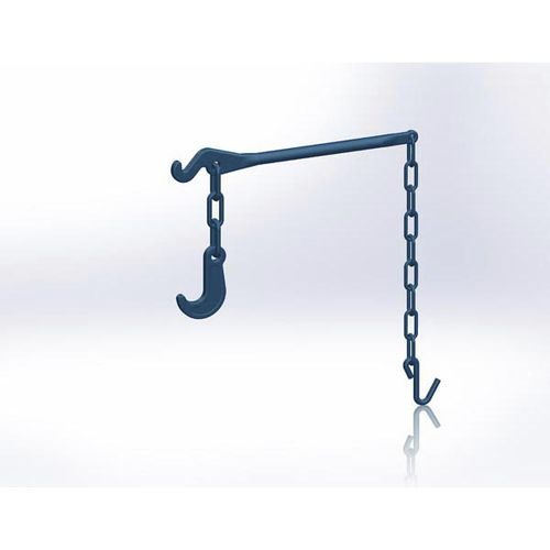 International Lashing Systems LEVER FOR 11mm CHAIN LT-615