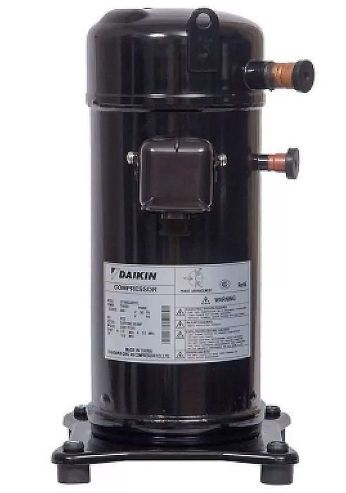 Daikin Marine ZT 22 600/15