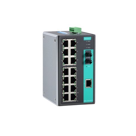 Moxa EDS-316-M-ST