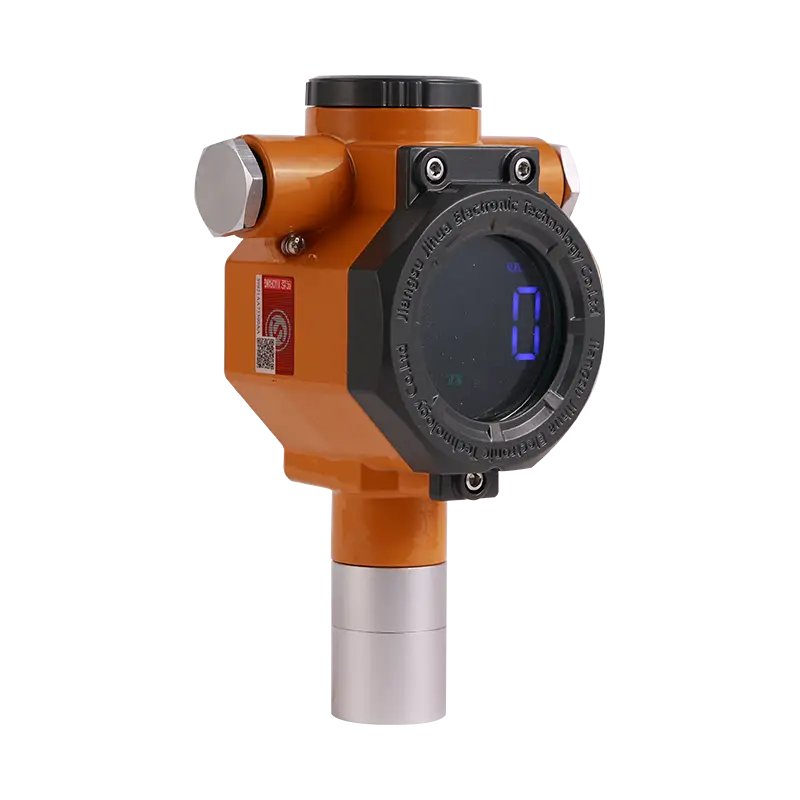 RKI Instruments 43-4165RK