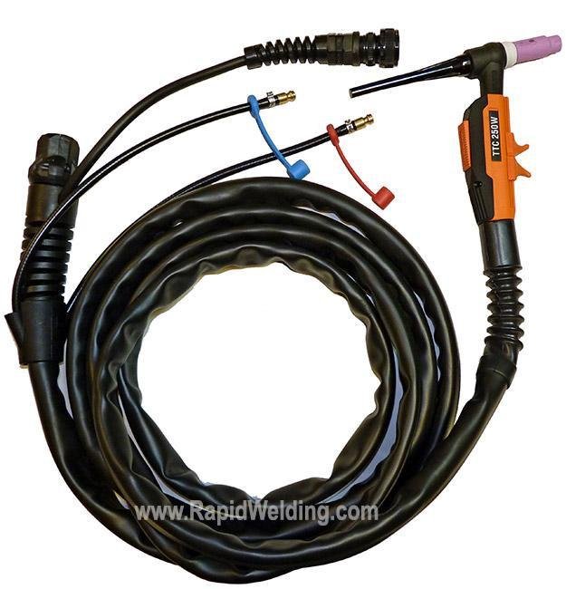 Kemppi TTC 250W