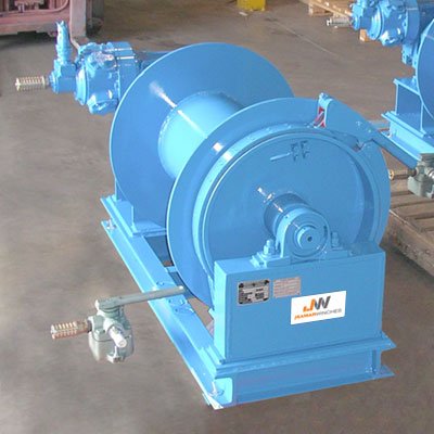 Jeamar Winches VC 18000-17