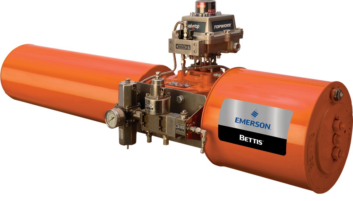 Emerson 420-SR100