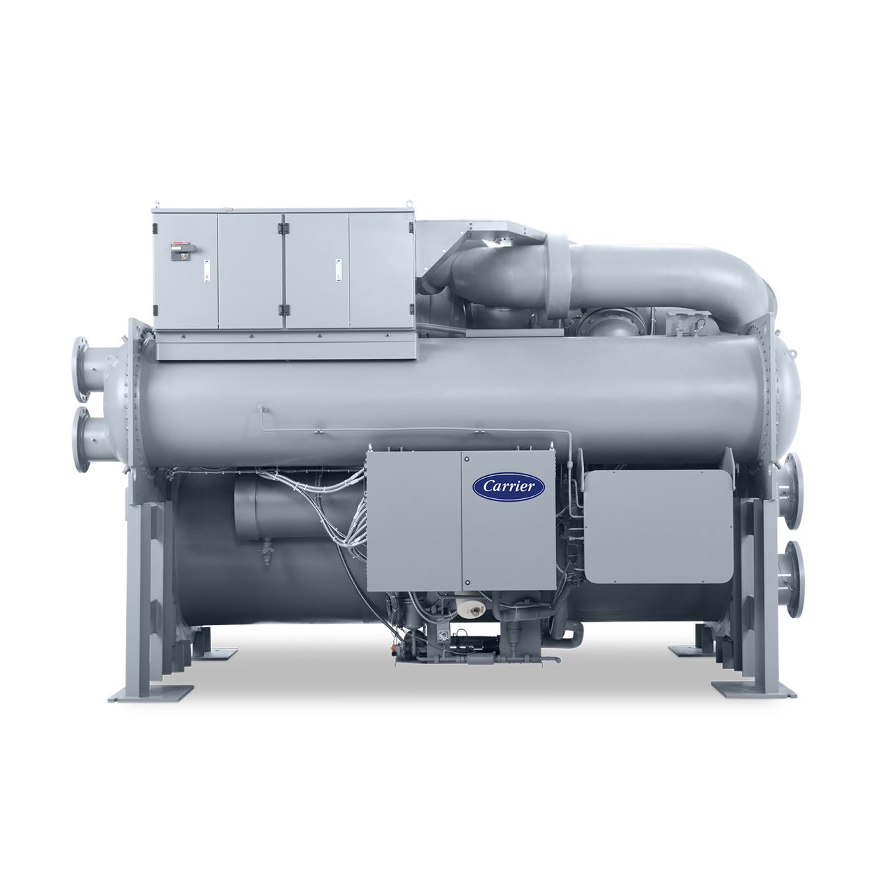 Carrier Marine 42CE Chiller 1000kW R410A
