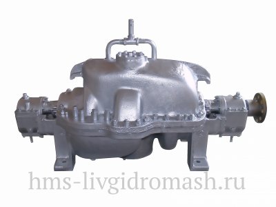HMS Livgidromash Boosta 125-125