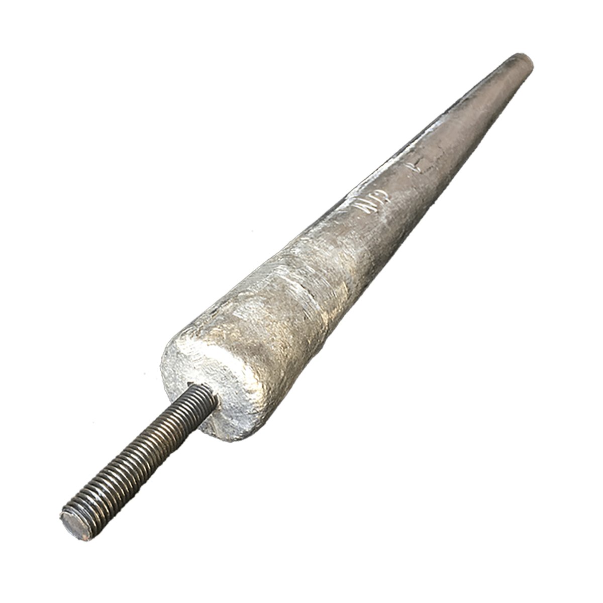 Zhejiang Yuxi Corrosion Control Corporation Aluminium Anode