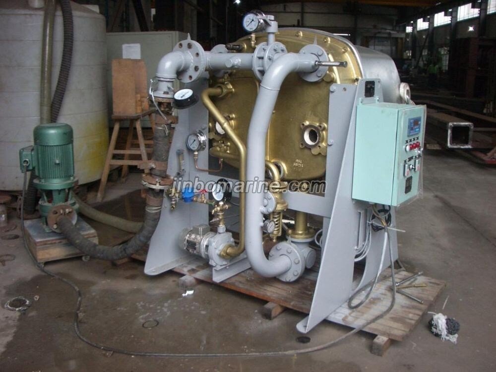 RWO/Veolia MFU-30