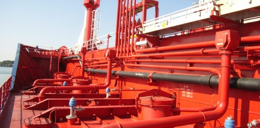 BLÜCHER Metal Marine drains Type 480, 485 and Marine pipe penetrations 878 in Aluminium division
