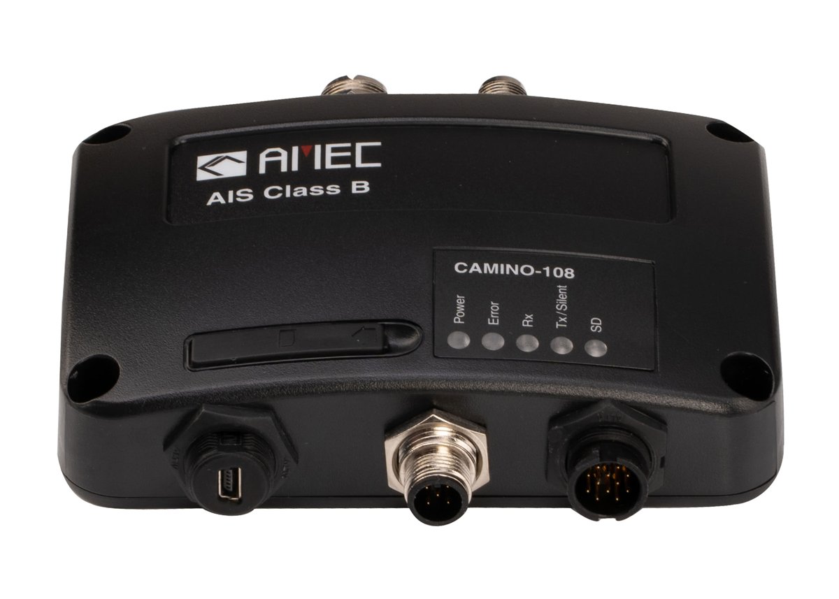 AMEC Camino-108 AIS