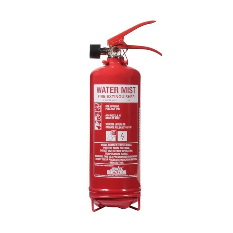 Dräger Marine Drager Marine Water Mist 1kg