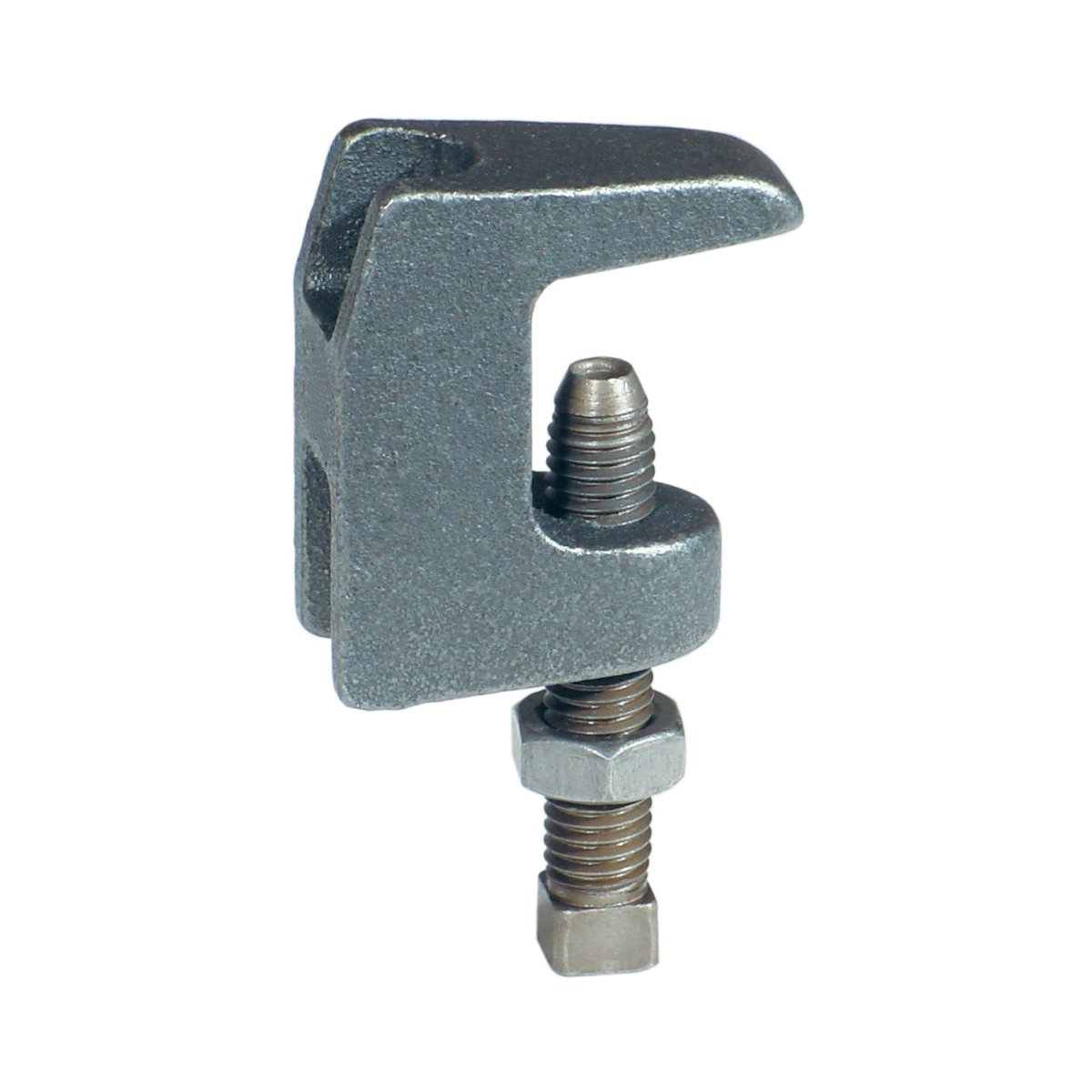 Anvil Universal C-type Clamp (Standard Throat)