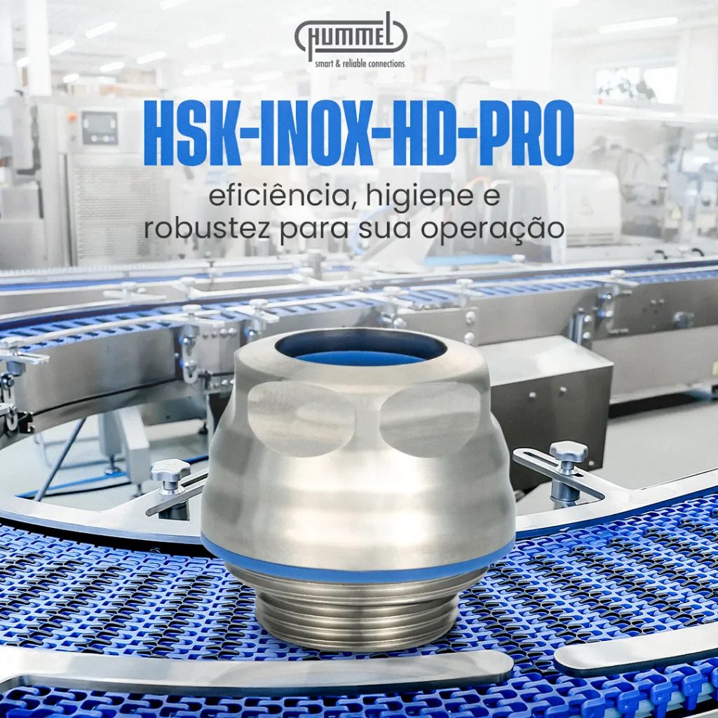 Hummel HSK-M, HSK-M-PVDF, HSK-INOX, HSK-INOX-PVDF, HSK-M-EMC-D, HSK-M-EMC