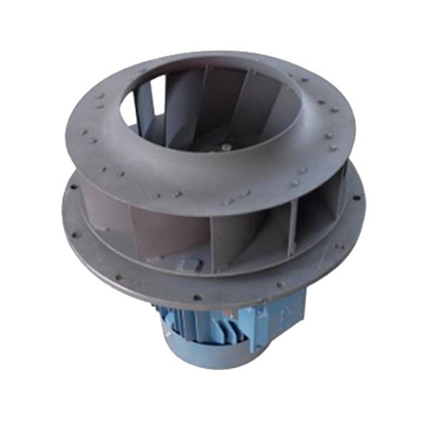 Bronswerk Marine BRW-125-010-P08