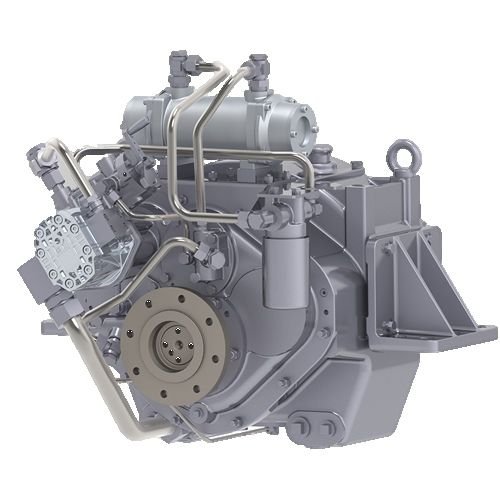 Masson Marine MM W1900