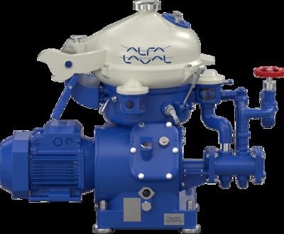 Alfa Laval MAB 104 Series