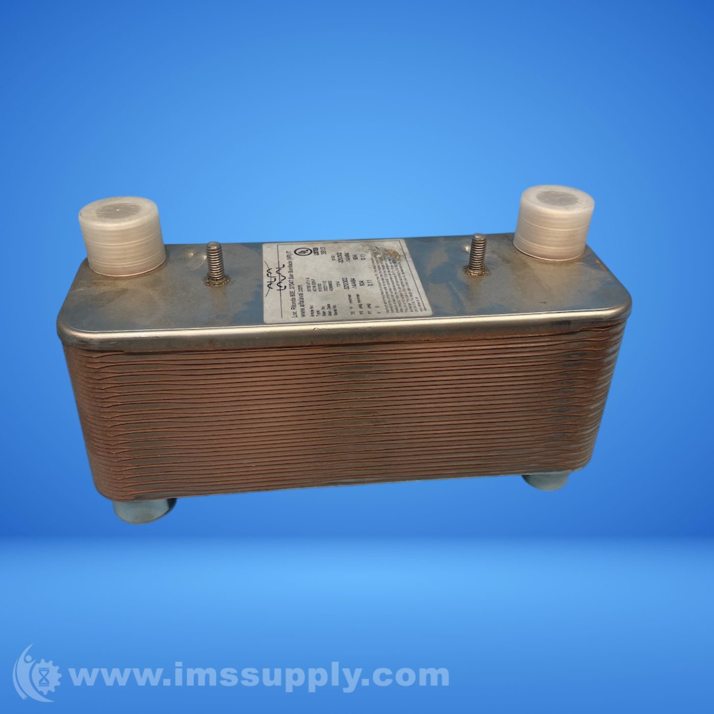 Alfa Laval AC16