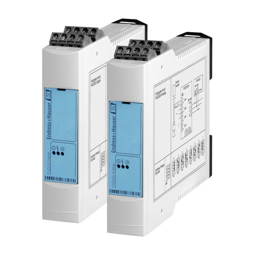 Endress+Hauser HQI520