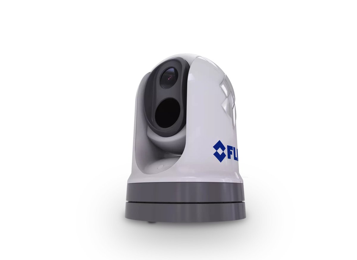 FLIR / Teledyne Marine Explosion-Proof-C