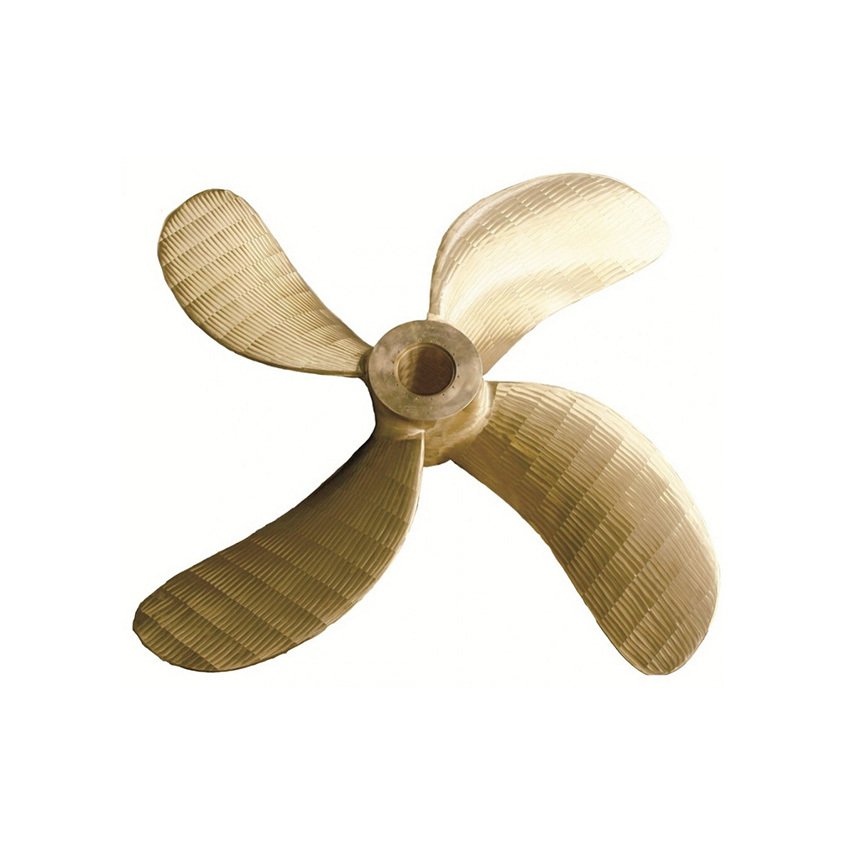 Mitsubishi Marine Propeller FPP 3500mm 5B