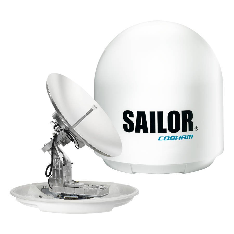 Cobham SATCOM 1000 XTR GX-R2