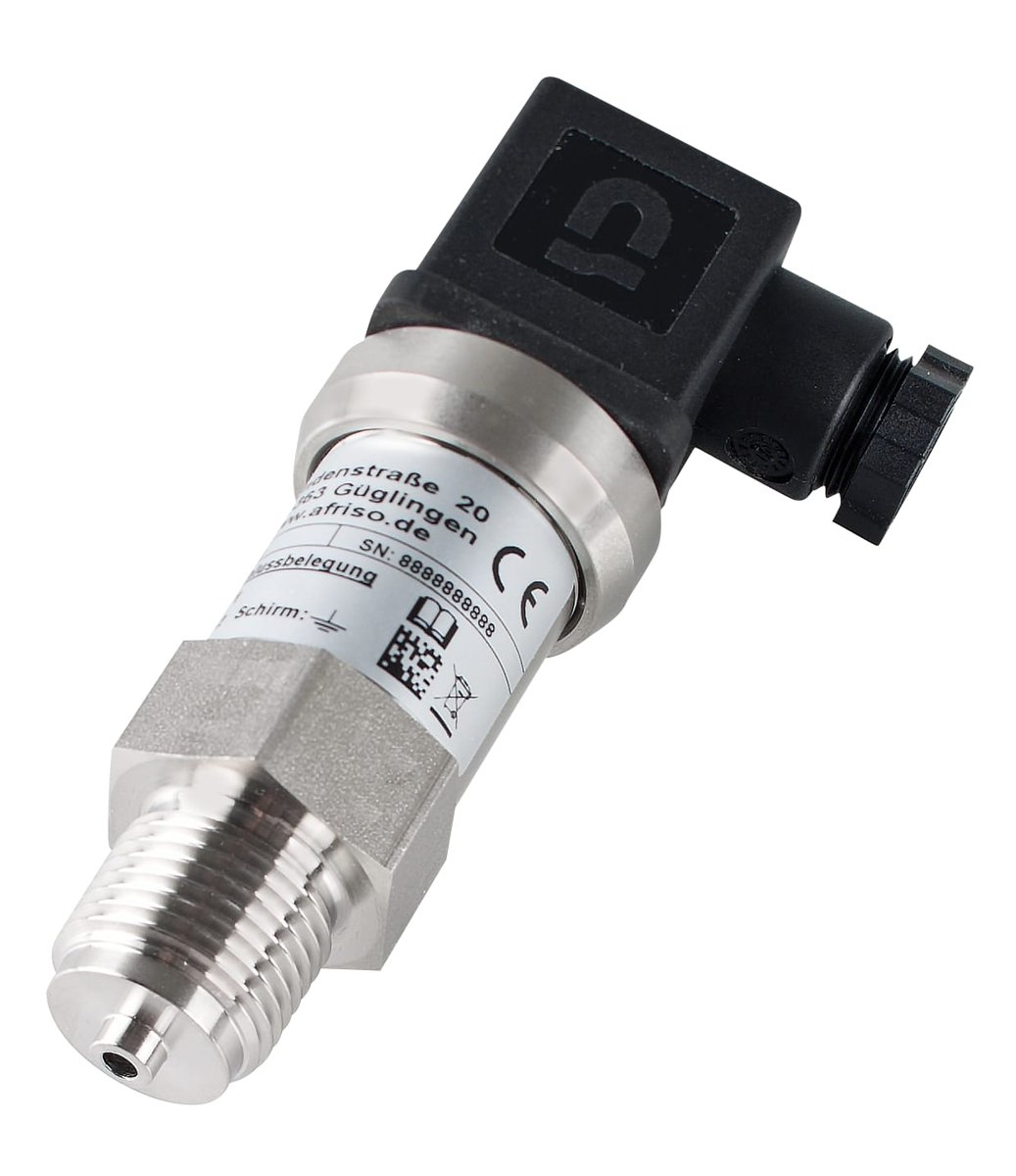 AFRISO Pressure transducers DMU 03 | 32024