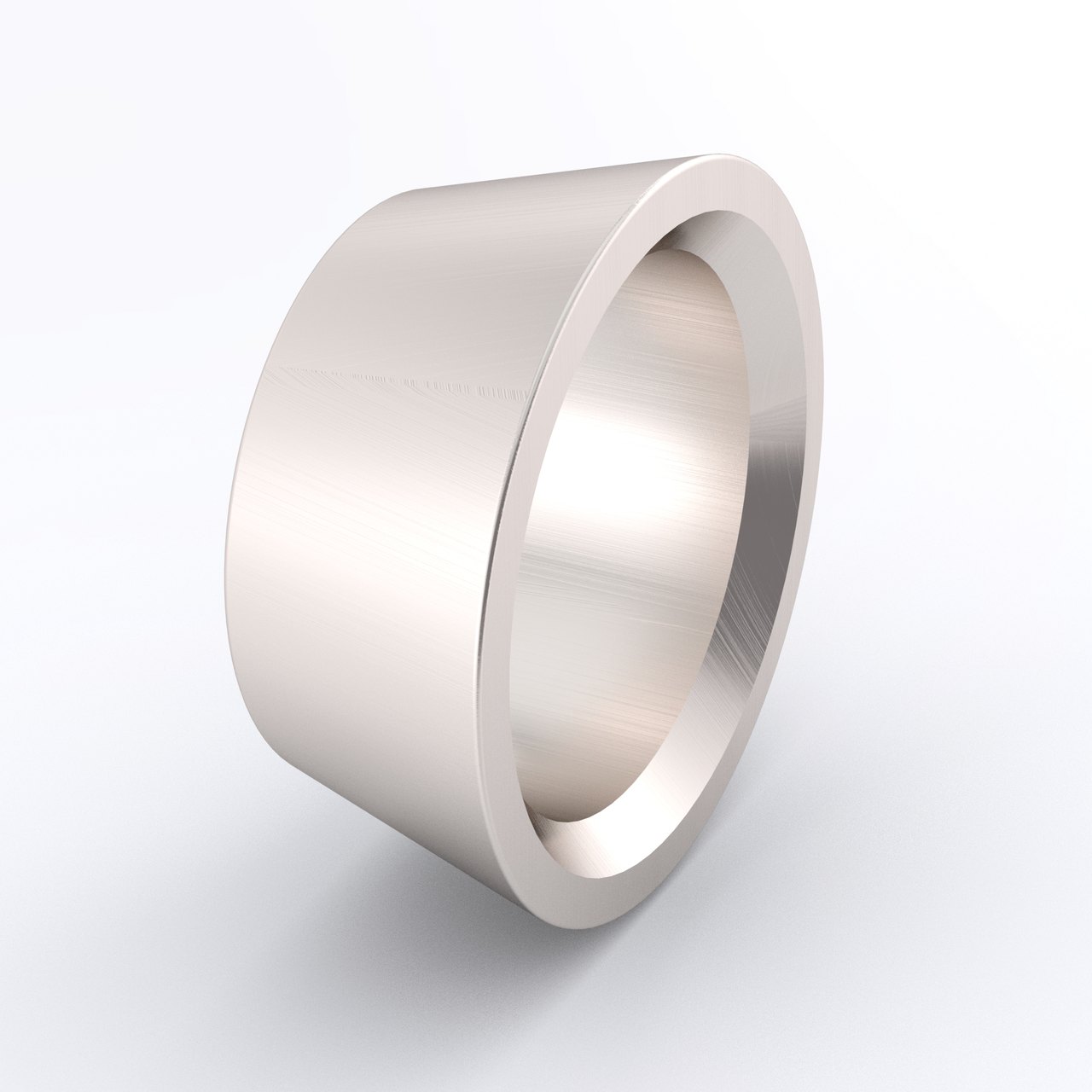 Swagelok PTFE Front Ferrule for 1/2 in. Swagelok Tube Fitting