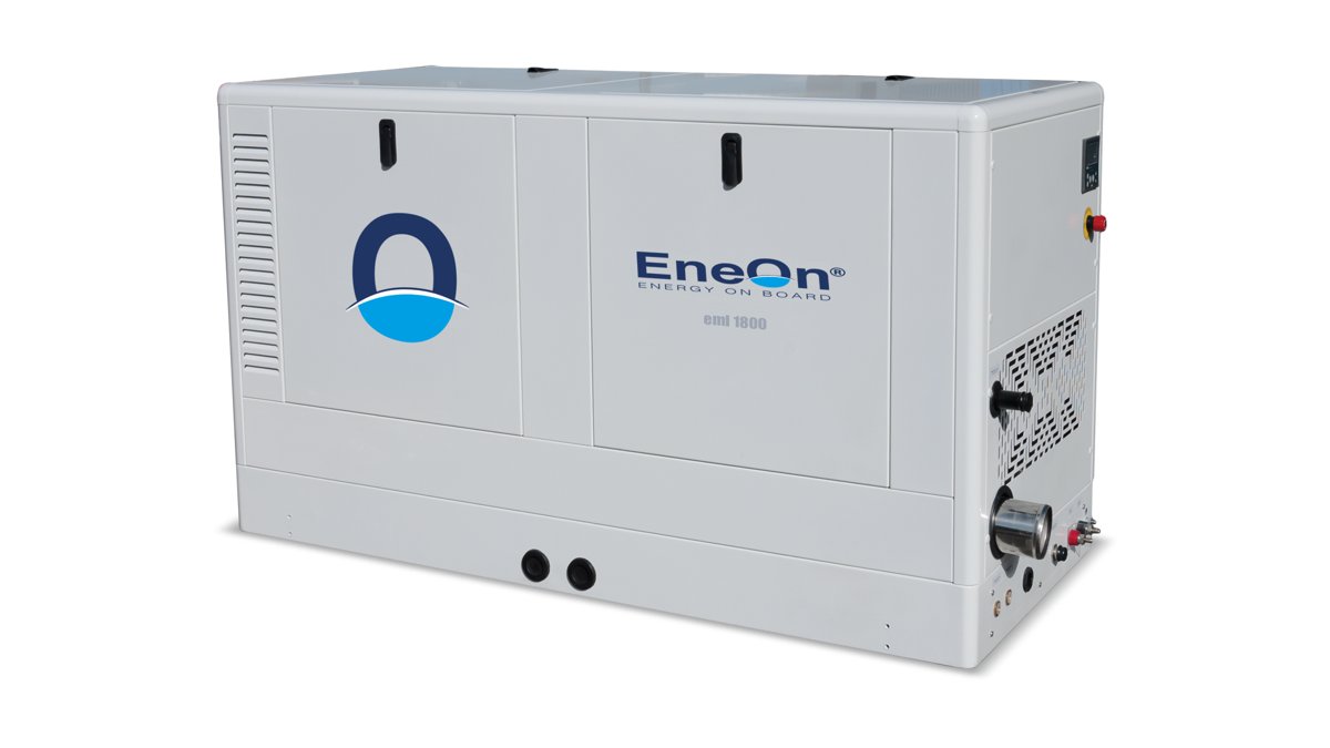 Uflex EML1800