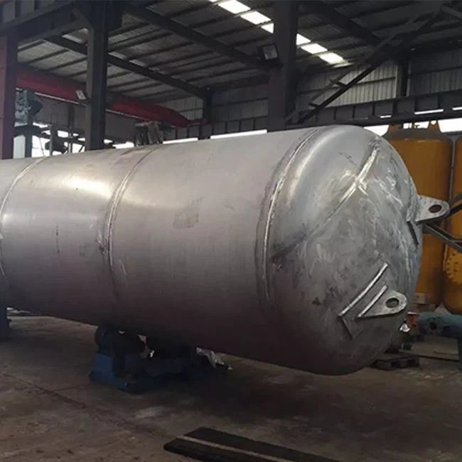 Zhejiang Jindun Pressure Vessel 37Mn/34Mn2V- 267-67.5, 80, 82.5