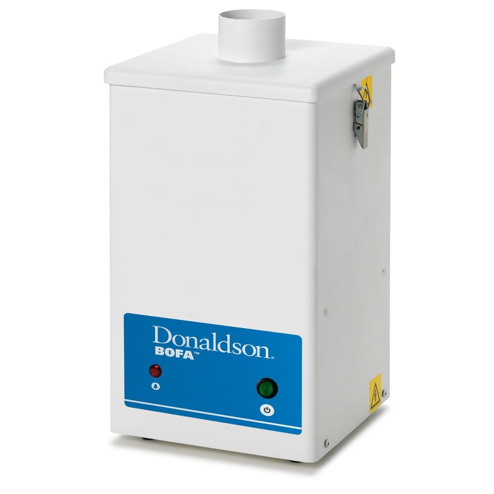 Donaldson Marine DMF-250-HFO