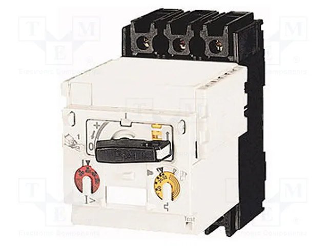 Eaton Marine PKZ2-ZM-2.5 Marine 400V Marine