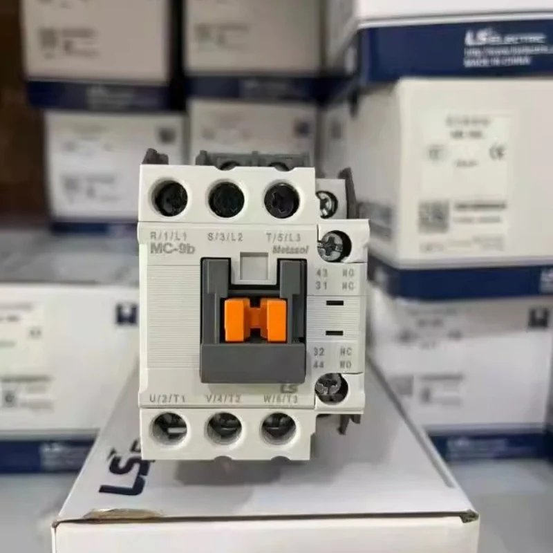 LS ELECTRIC MC Type Contactor