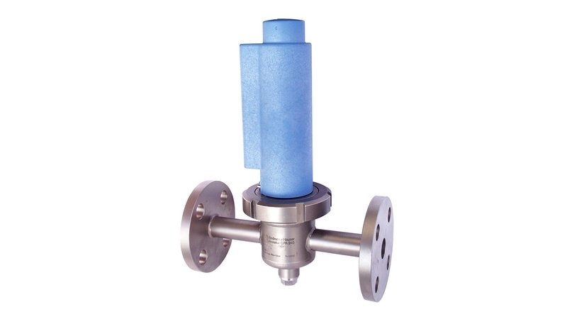 Endress+Hauser Flowfit P CPA240