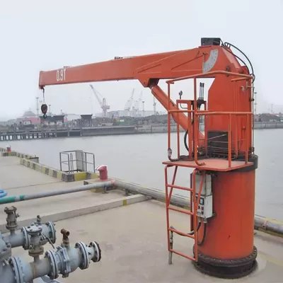 TTS Marine DC 30t/8m-C