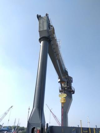 TTS Marine CCLKO 2000-70-36.5