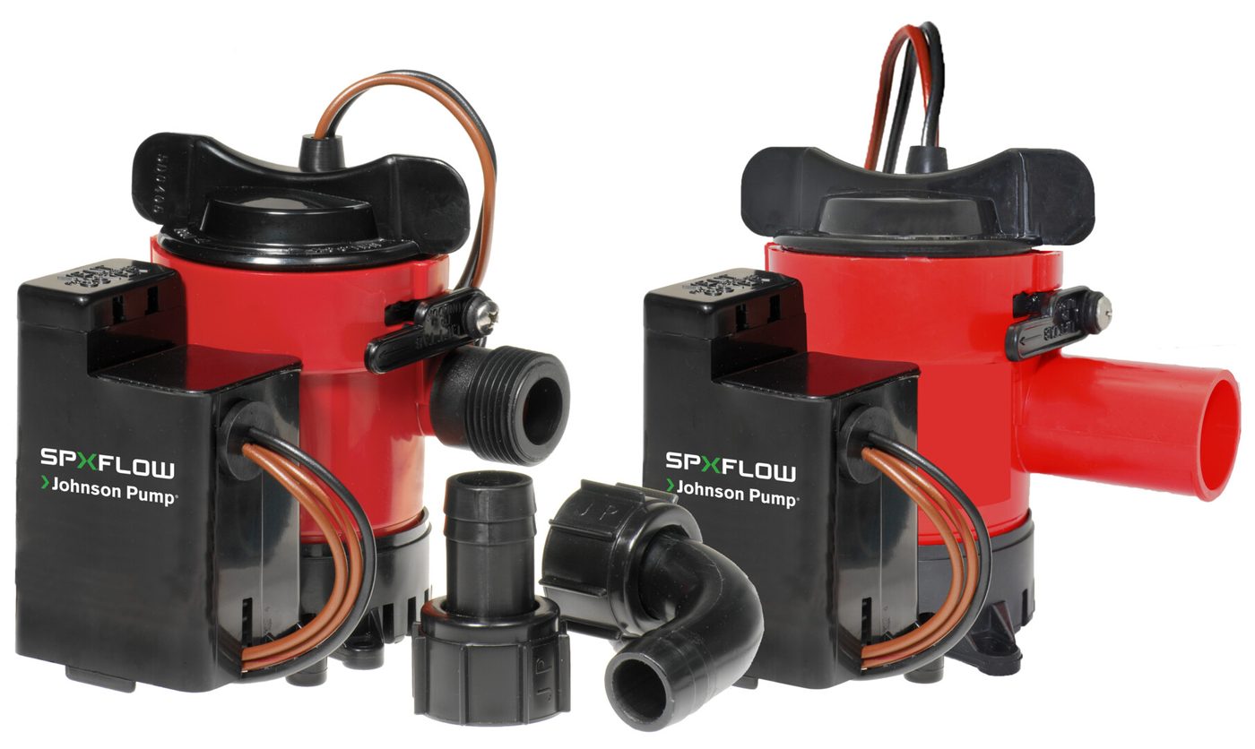 SPX FLOW CombiPro