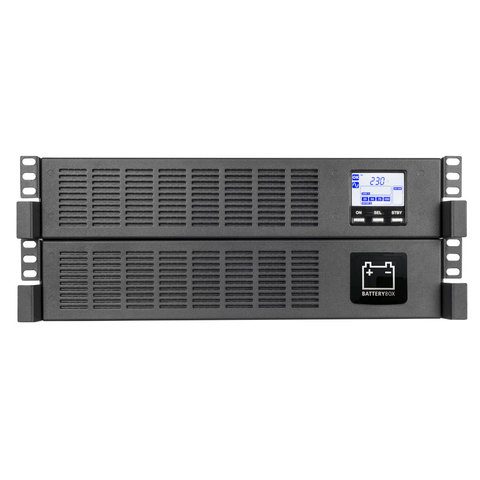 Riello UPS Marine Sentinel Rack 3kVA 230V