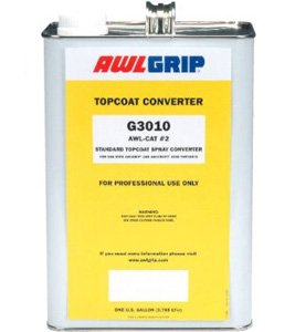 Awlgrip Topcoat Spray