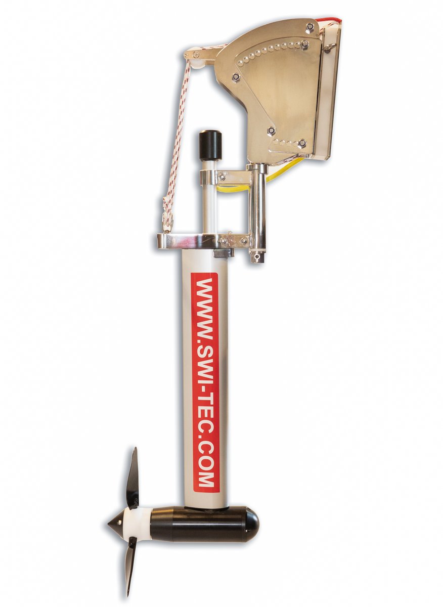hydro B 1100