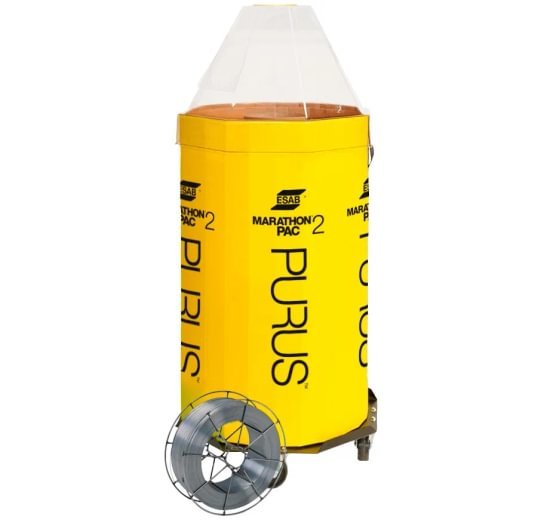 ESAB Purus 42 / M21