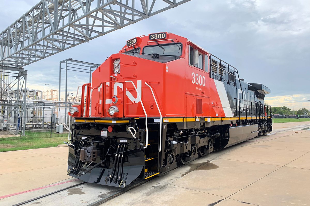 National Railway Equipment FNPSN211.ENP